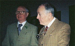 Gilbert & George